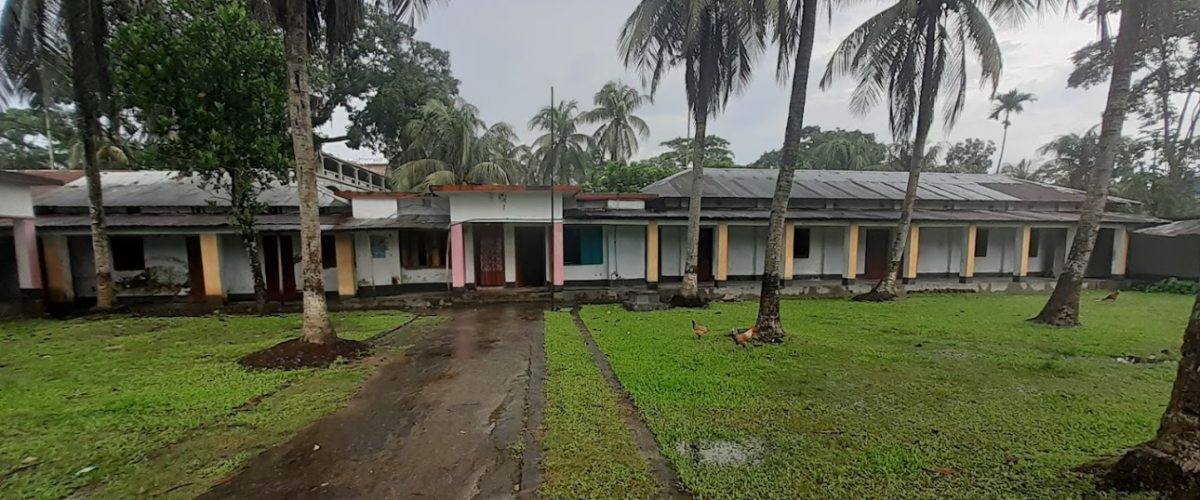 বাকেরগঞ্জ ইসলামিয়া ফাজেল মাদ্রাসা