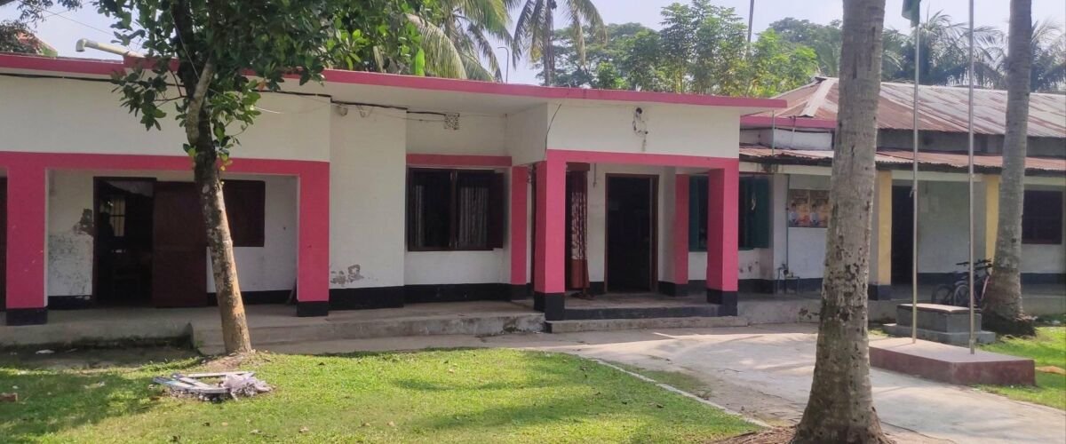 বাকেরগঞ্জ ইসলামিয়া ফাজেল মাদ্রাসা